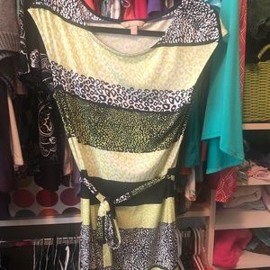 Banana Republic Dress